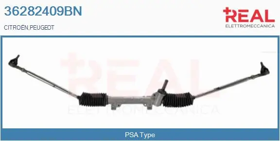 Steering Gear (36282409BN)