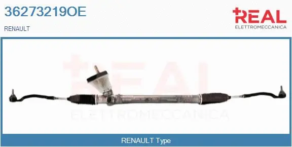 Steering Gear (36273219OE)