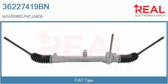 Steering Gear (36227419BN)