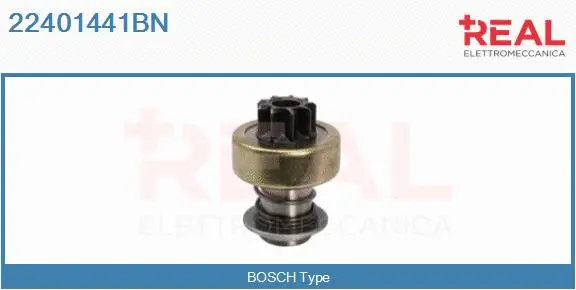 Pinion, starter (22401441BN)