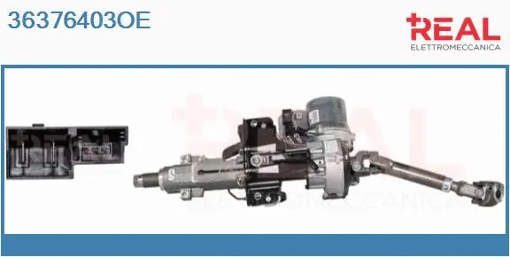 Steering Column (36376403OE)