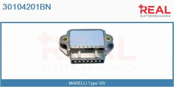 Switch Unit, ignition system (30104201BN)