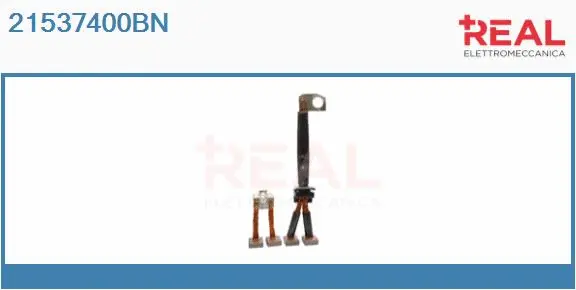 Carbon Brush, starter (21537400BN)