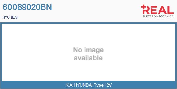 Compressor, air conditioning (60089020BN)