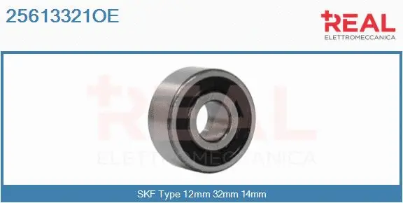Bearing (25613321OE)