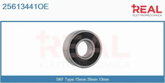 Bearing (25613441OE)