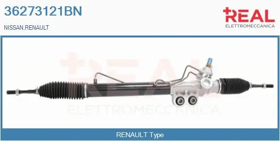 Steering Gear (36273121BN)