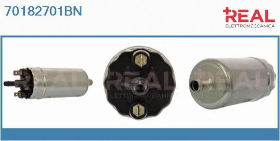 Fuel Pump (70182701BN)