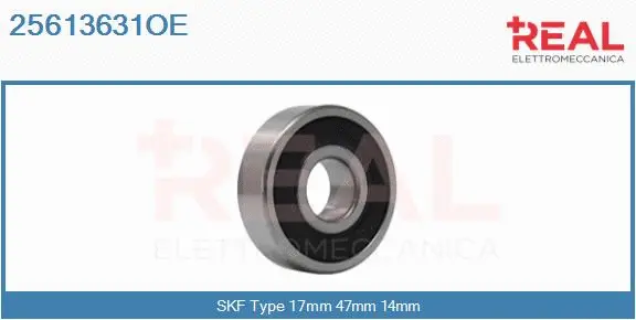 Bearing (25613631OE)