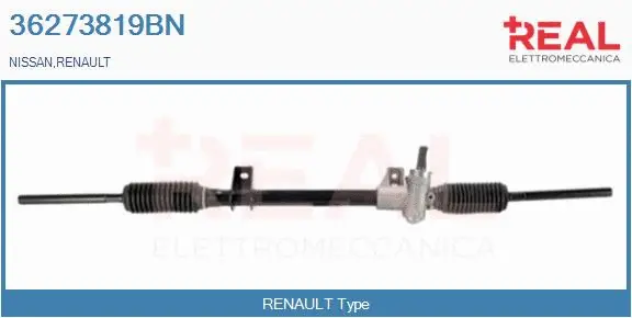 Steering Gear (36273819BN)