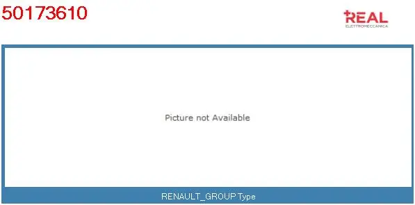 Hazard Warning Light Switch (50173610BN)