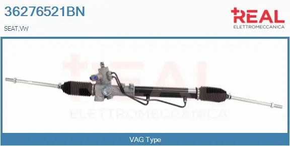 Steering Gear (36276521BN)
