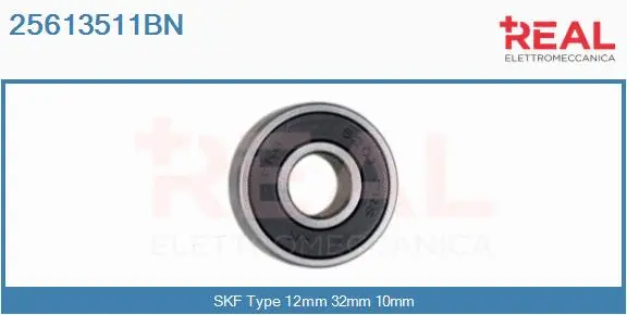 Bearing (25613511BN)