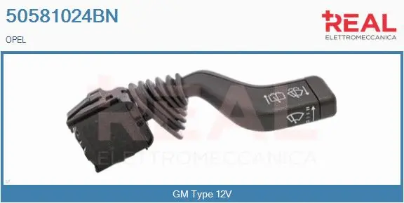 Steering Column Switch (50581024BN)