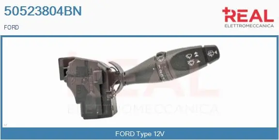 Steering Column Switch (50523804BN)