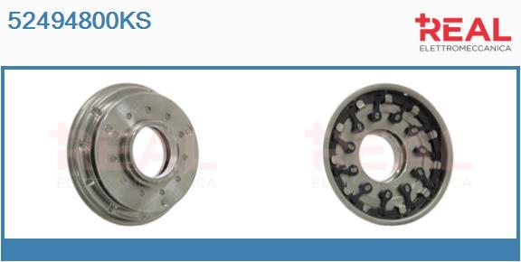 Repair Kit, charger (52494800KS)