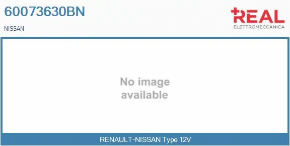 Compressor, air conditioning (60073630BN)