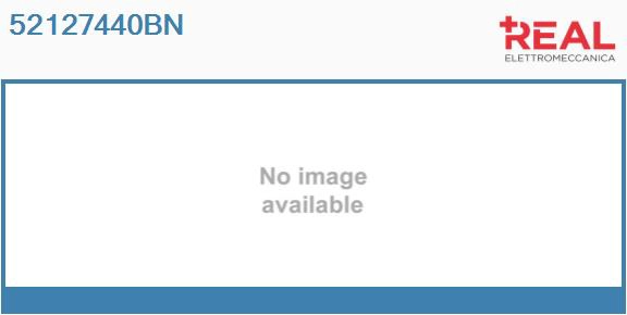 Core assembly, turbocharger (52127440BN)