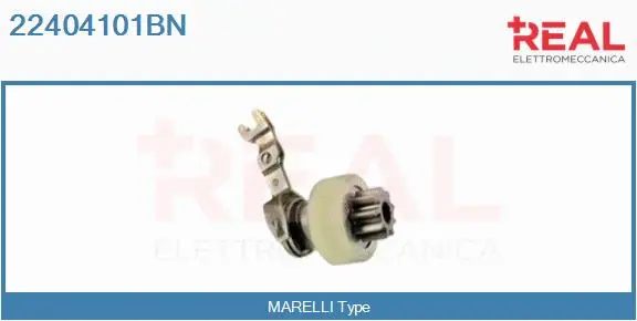 Pinion, starter (22404101BN)