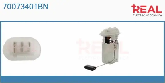 Fuel Feed Unit (70073401BN)