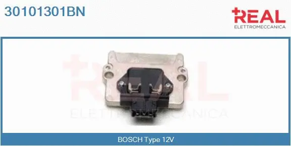 Switch Unit, ignition system (30101301BN)