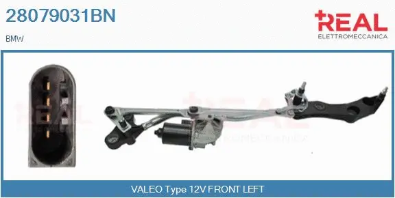 Window Cleaning System (28079031BN)