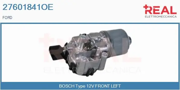 Wiper Motor (27601841OE)
