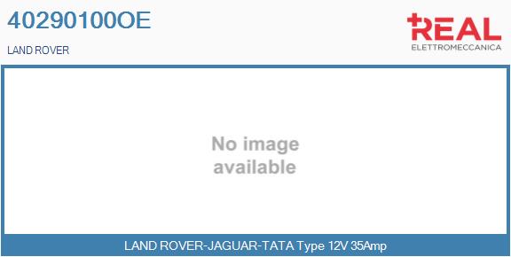 Electric Motor, radiator fan (40290100OE)