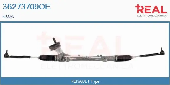 Steering Gear (36273709OE)