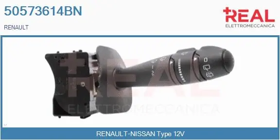 Steering Column Switch (50573614BN)