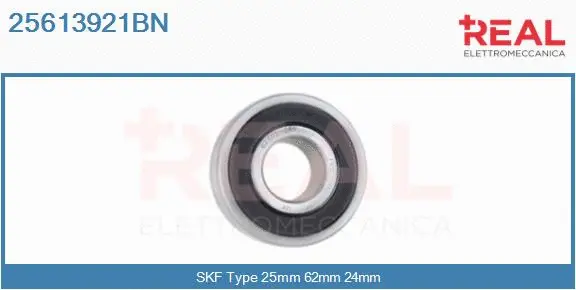 Bearing (25613921BN)