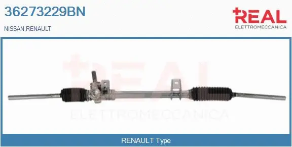 Steering Gear (36273229BN)