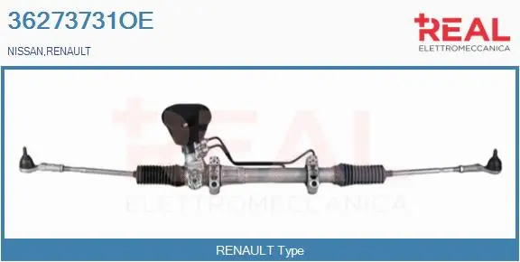 Steering Gear (36273731OE)