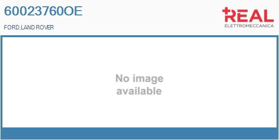 Compressor, air conditioning (60023760OE)