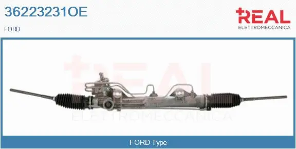Steering Gear (36223231OE)
