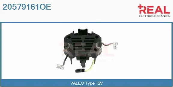 Alternator Regulator (20579161OE)
