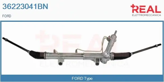 Steering Gear (36223041BN)