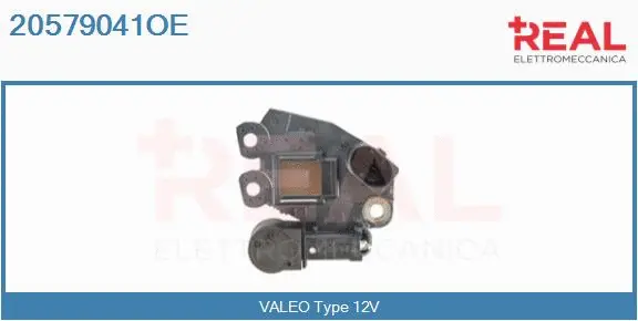 Alternator Regulator (20579041OE)