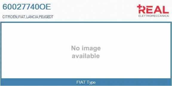 Compressor, air conditioning (60027740OE)