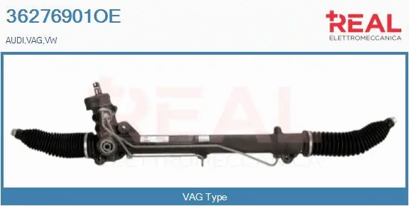 Steering Gear (36276901OE)