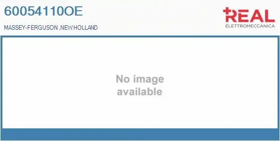 Compressor, air conditioning (60054110OE)