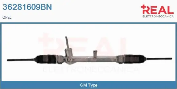 Steering Gear (36281609BN)