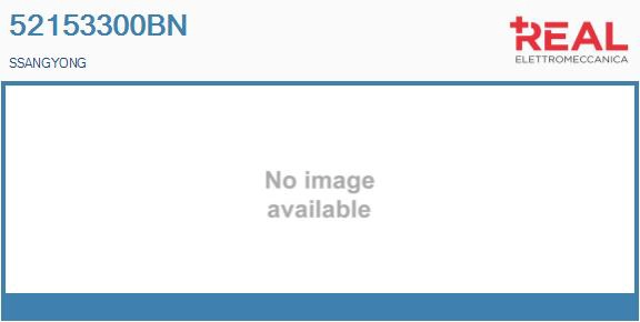 Core assembly, turbocharger (52153300BN)