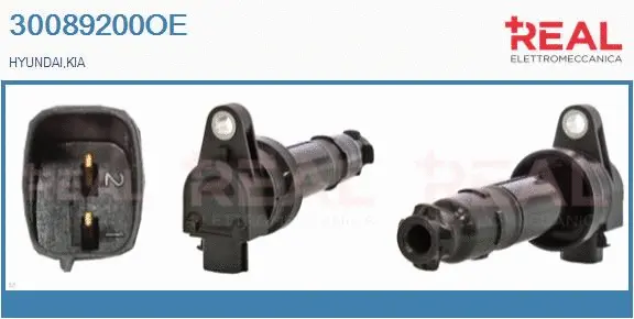 Ignition Coil (30089200OE)