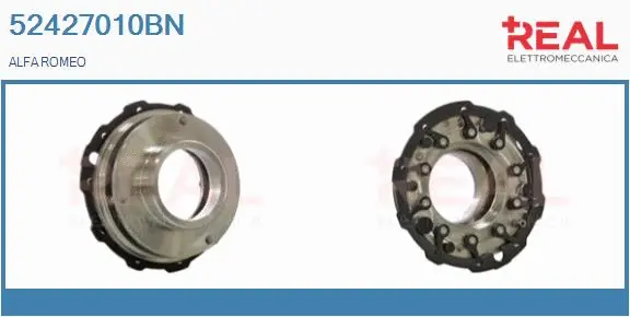 Repair Kit, charger (52427010BN)