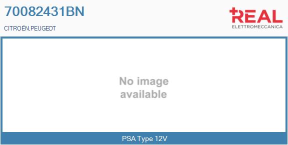 Fuel Feed Unit (70082431BN)