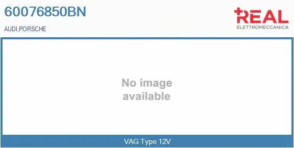 Compressor, air conditioning (60076850BN)
