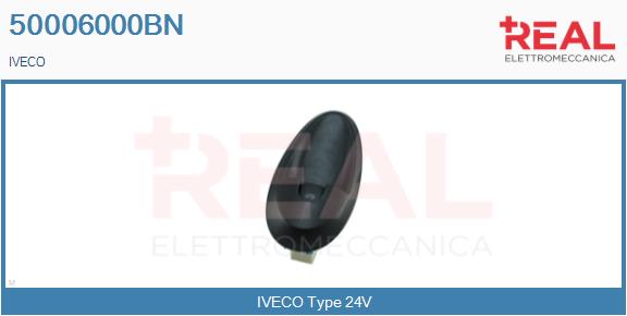 Switch, window regulator (50006000BN)