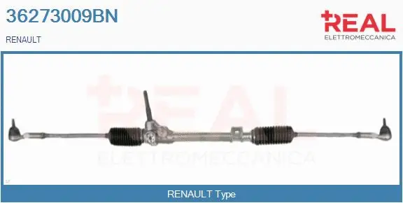 Steering Gear (36273009BN)
