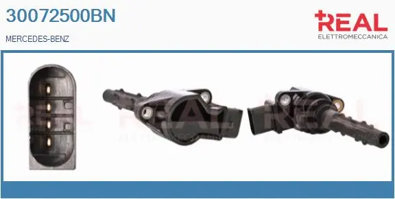 Ignition Coil (30072500BN)